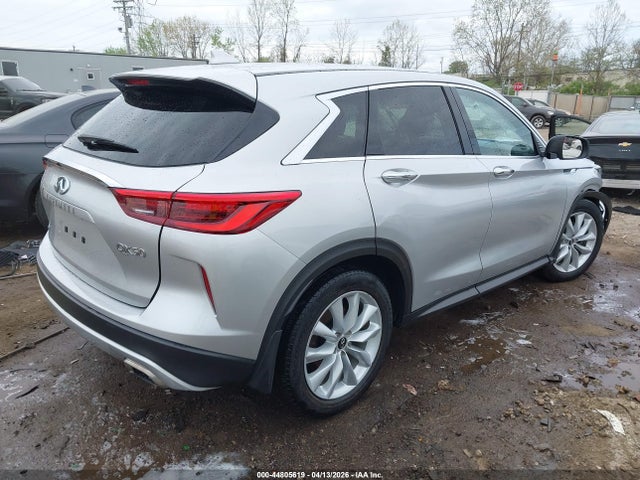 Aukcja sprzedaży 2019 Infiniti Qx50 Pure, vin: 3PCAJ5M34KF118723, numer aukcji: 44805619