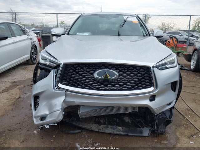 Aukcja sprzedaży 2019 Infiniti Qx50 Pure, vin: 3PCAJ5M34KF118723, numer aukcji: 44805619