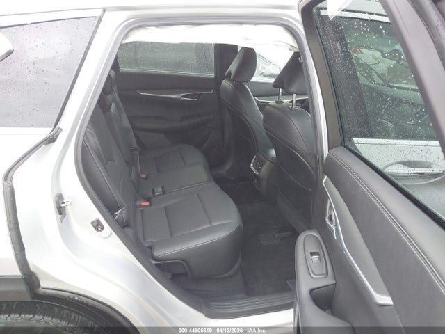 Aukcja sprzedaży 2019 Infiniti Qx50 Pure, vin: 3PCAJ5M34KF118723, numer aukcji: 44805619