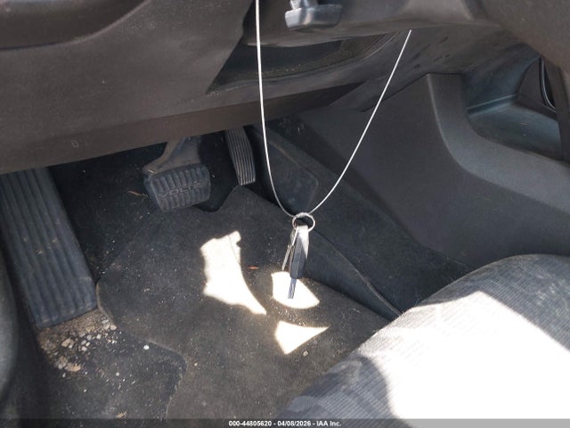 2012 CHEVROLET VOLT 1G1RA6E49CU109260 Photo 10