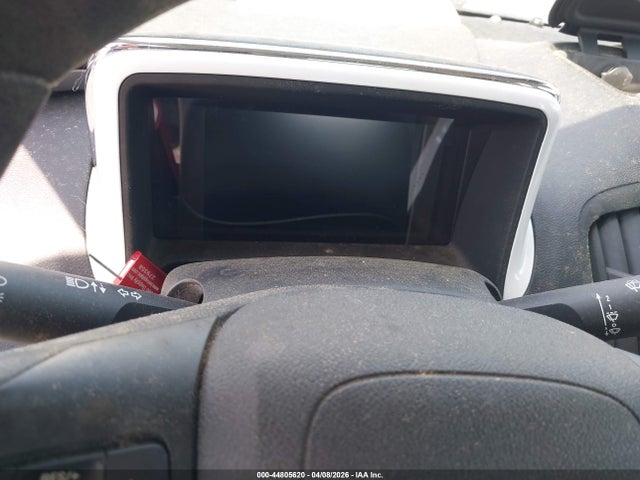 2012 CHEVROLET VOLT 1G1RA6E49CU109260 Photo 6