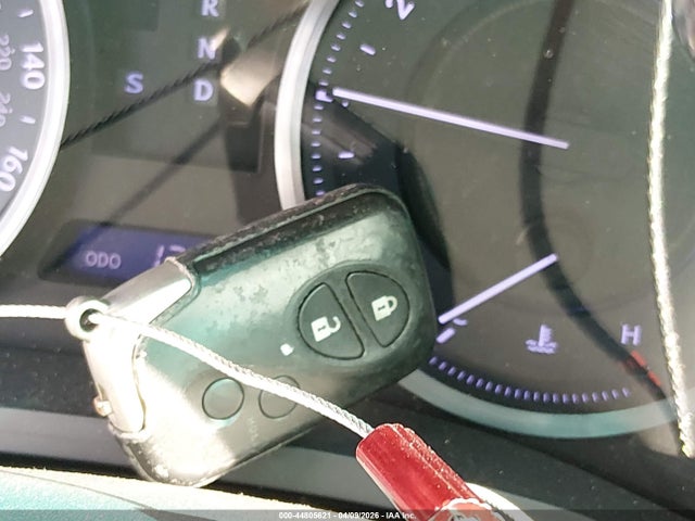 44805621 :رقم المزاد ، JTHCF5C21D5060768 vin ، 2013 Lexus Is 250 مزاد بيع