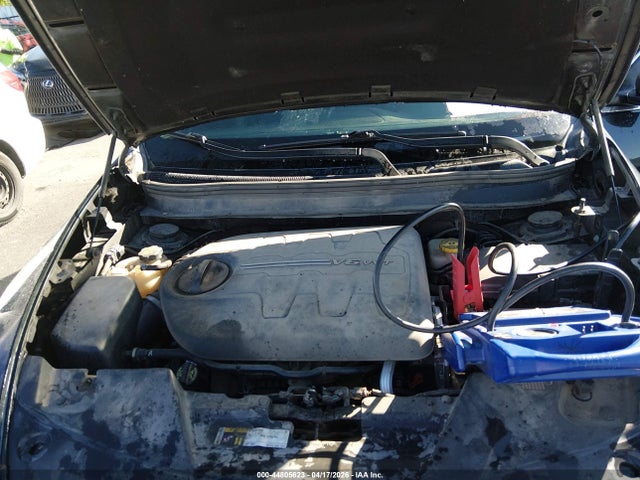 1C4PJMCS5GW170121 Jeep Cherokee Latitude