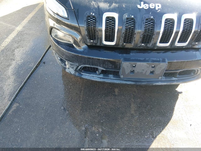 1C4PJMCS5GW170121 Jeep Cherokee Latitude