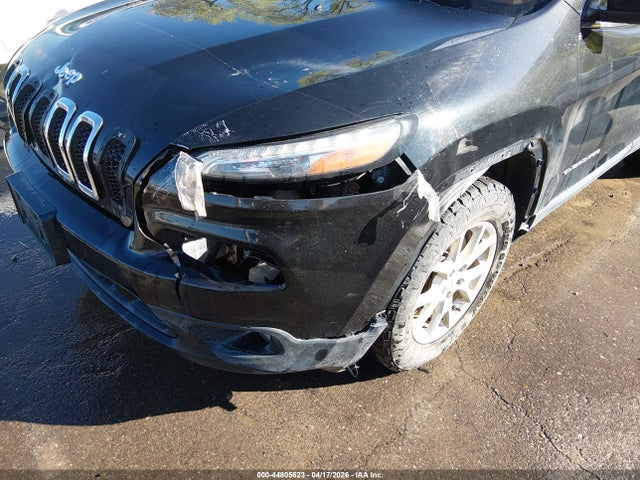 1C4PJMCS5GW170121 Jeep Cherokee Latitude