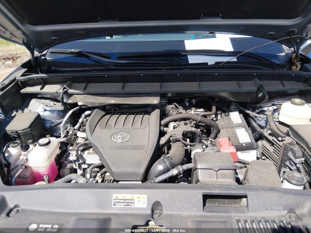 5TDKDRBH8RS534300 Toyota Highlander Xle