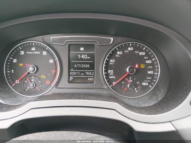 Aukcja sprzedaży 2018 Audi Q3 2.0t Premium/2.0t Sport Premium, vin: WA1ECCFS5JR019111, numer aukcji: 44805628