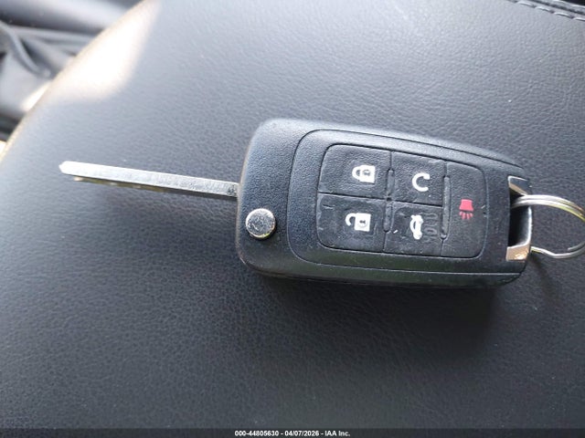 Aukcja sprzedaży 2015 Chevrolet Malibu 2lt, vin: 1G11D5SL7FF141949, numer aukcji: 44805630