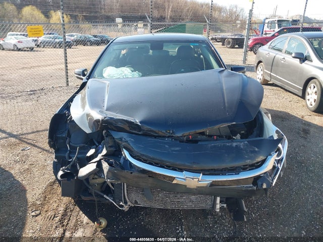 Aukcja sprzedaży 2015 Chevrolet Malibu 2lt, vin: 1G11D5SL7FF141949, numer aukcji: 44805630