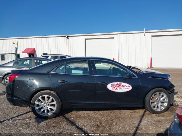 Aukcja sprzedaży 2015 Chevrolet Malibu 2lt, vin: 1G11D5SL7FF141949, numer aukcji: 44805630