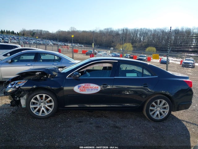 Aukcja sprzedaży 2015 Chevrolet Malibu 2lt, vin: 1G11D5SL7FF141949, numer aukcji: 44805630