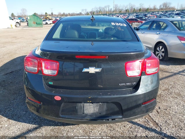 Aukcja sprzedaży 2015 Chevrolet Malibu 2lt, vin: 1G11D5SL7FF141949, numer aukcji: 44805630