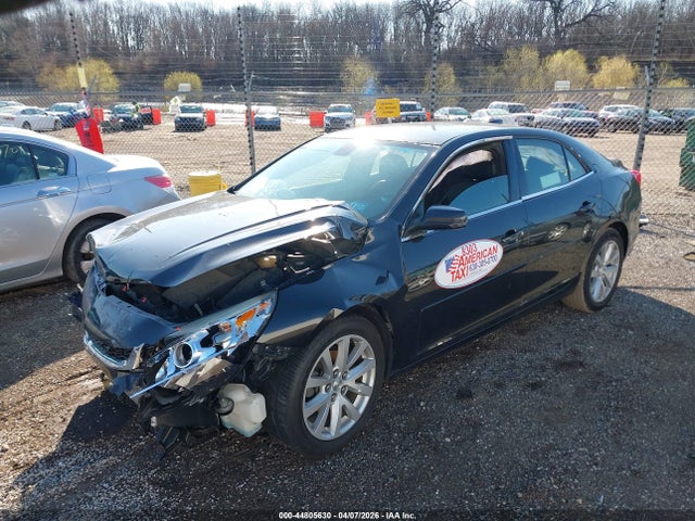 Aukcja sprzedaży 2015 Chevrolet Malibu 2lt, vin: 1G11D5SL7FF141949, numer aukcji: 44805630