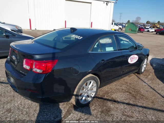 Aukcja sprzedaży 2015 Chevrolet Malibu 2lt, vin: 1G11D5SL7FF141949, numer aukcji: 44805630