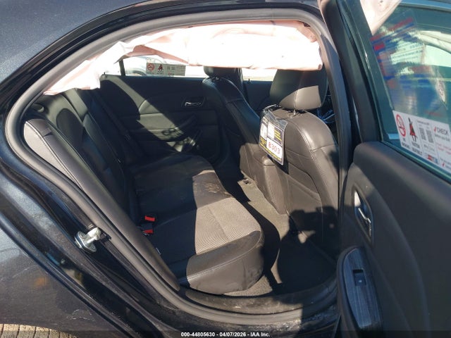 Aukcja sprzedaży 2015 Chevrolet Malibu 2lt, vin: 1G11D5SL7FF141949, numer aukcji: 44805630