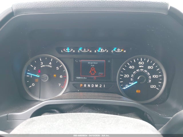 Продаж на аукціоні авто 2016 Ford F-150 Xlt, vin: 1FTEW1EP4GKD10330, номер лоту: 44805634