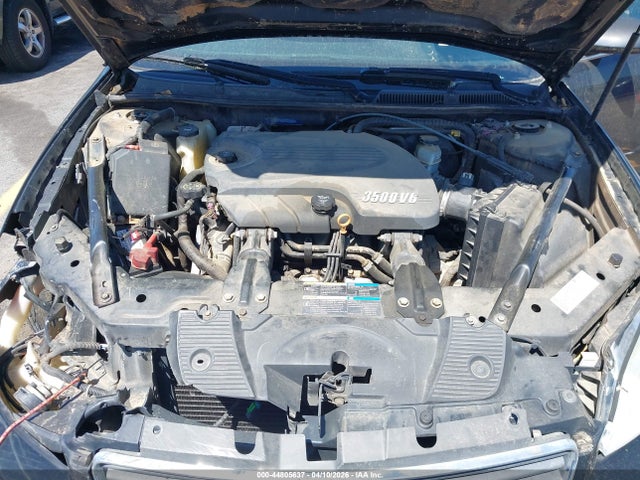 2008 CHEVROLET IMPALA 2G1WT55K881233660 Photo 9