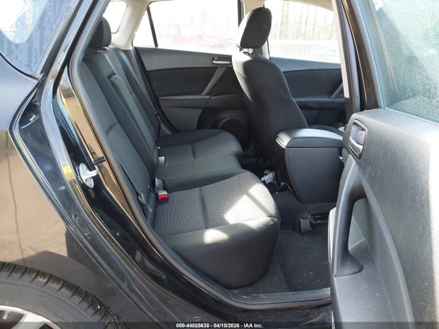 Продаж на аукціоні авто 2013 Mazda Mazda3, vin: JM1BL1LP9D1743061, номер лоту: 44805638