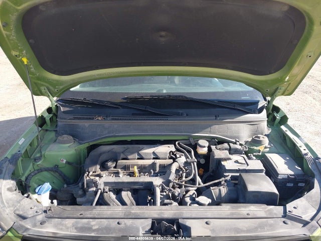 44805639 :رقم المزاد ، KMHRB8A32PU214656 vin ، 2023 Hyundai Venue Se مزاد بيع