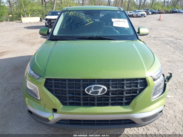 44805639 :رقم المزاد ، KMHRB8A32PU214656 vin ، 2023 Hyundai Venue Se مزاد بيع