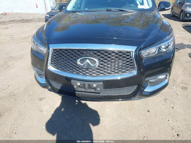 Продаж на аукціоні авто 2019 Infiniti Qx60 Pure, vin: 5N1DL0MN0KC564405, номер лоту: 44805641