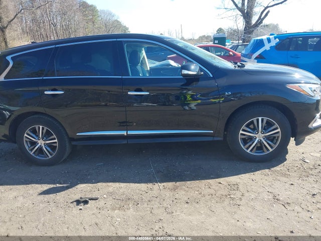 Продаж на аукціоні авто 2019 Infiniti Qx60 Pure, vin: 5N1DL0MN0KC564405, номер лоту: 44805641
