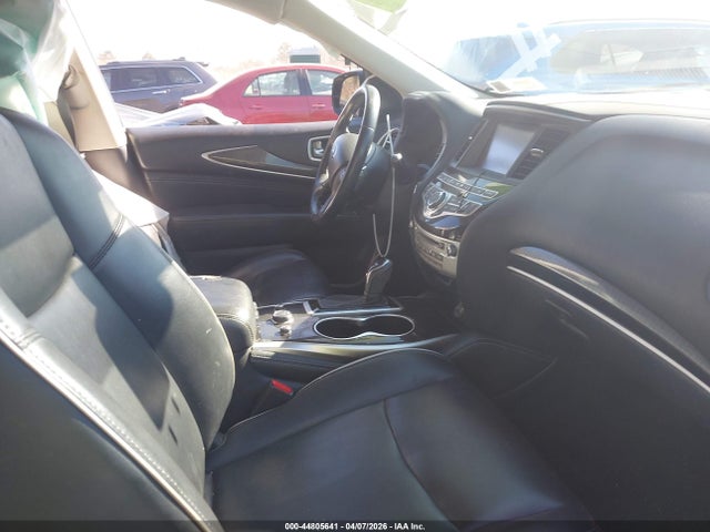 Продаж на аукціоні авто 2019 Infiniti Qx60 Pure, vin: 5N1DL0MN0KC564405, номер лоту: 44805641