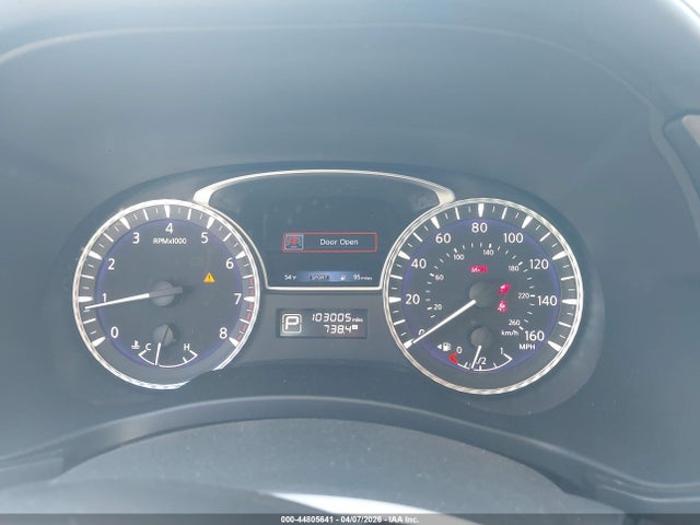 Продаж на аукціоні авто 2019 Infiniti Qx60 Pure, vin: 5N1DL0MN0KC564405, номер лоту: 44805641