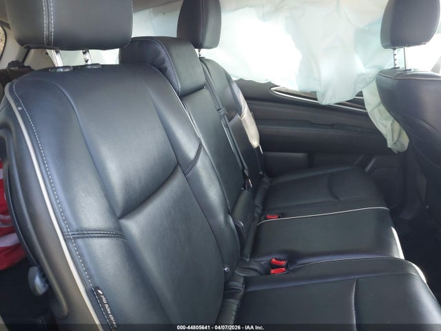Продаж на аукціоні авто 2019 Infiniti Qx60 Pure, vin: 5N1DL0MN0KC564405, номер лоту: 44805641
