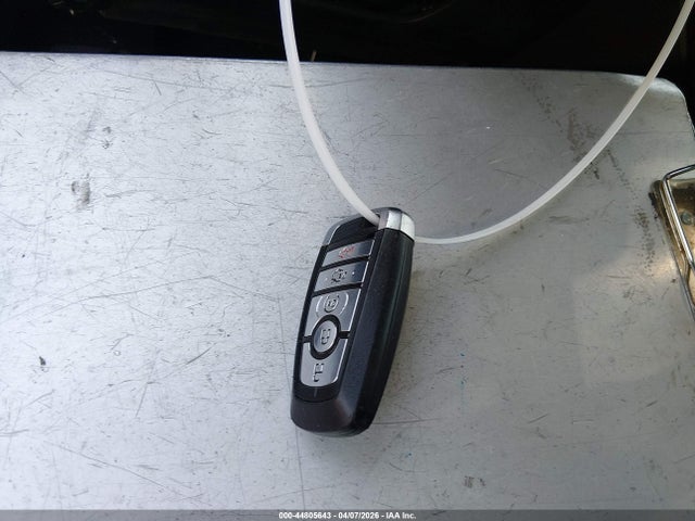Aukcja sprzedaży 2019 Ford Fusion Energi Titanium, vin: 3FA6P0SU6KR178980, numer aukcji: 44805643