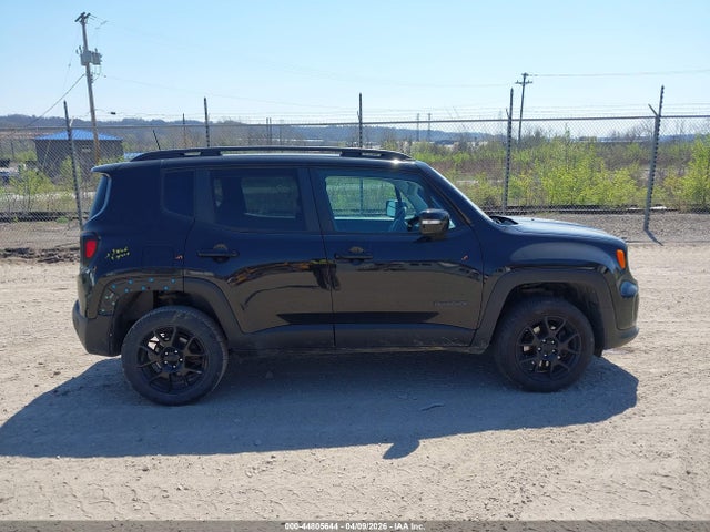 Aukcja sprzedaży 2020 Jeep Renegade Altitude 4x4, vin: ZACNJBBB6LPL11568, numer aukcji: 44805644