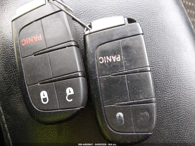 Продажа на аукционе авто 2018 Dodge Journey Se, vin: 3C4PDCAB7JT275387, номер лота: 44805647
