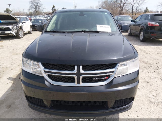 Продажа на аукционе авто 2018 Dodge Journey Se, vin: 3C4PDCAB7JT275387, номер лота: 44805647