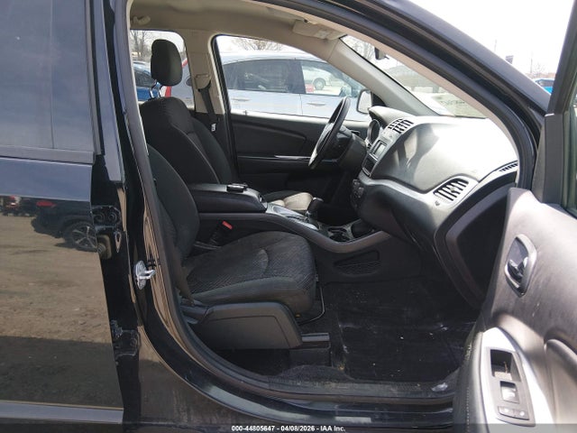 Продажа на аукционе авто 2018 Dodge Journey Se, vin: 3C4PDCAB7JT275387, номер лота: 44805647