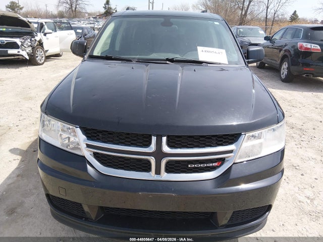 Продажа на аукционе авто 2018 Dodge Journey Se, vin: 3C4PDCAB7JT275387, номер лота: 44805647