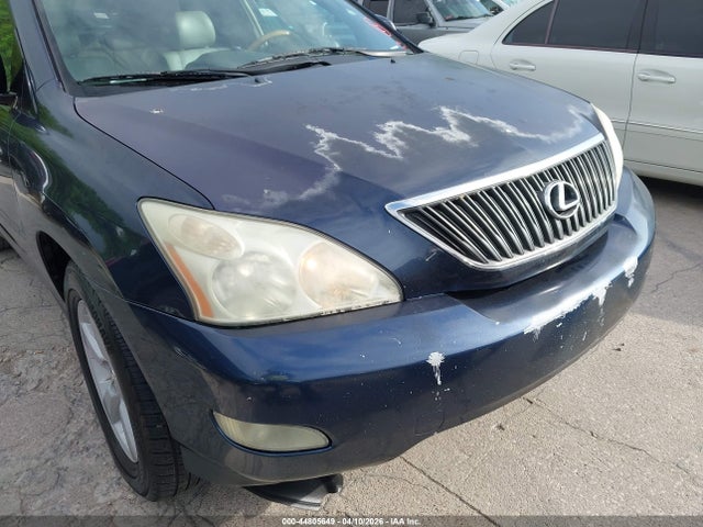 44805649 :رقم المزاد ، 2T2GK31U17C008907 vin ، 2007 Lexus Rx 350 مزاد بيع