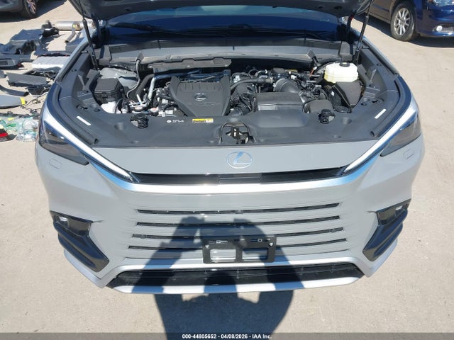 Продаж на аукціоні авто 2025 Lexus Tx 500h F Sport Premium, vin: 5TDABAB65SS014692, номер лоту: 44805652