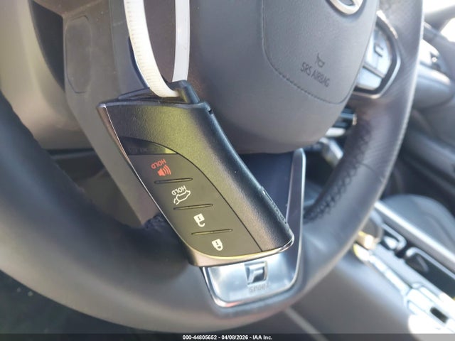 Продаж на аукціоні авто 2025 Lexus Tx 500h F Sport Premium, vin: 5TDABAB65SS014692, номер лоту: 44805652