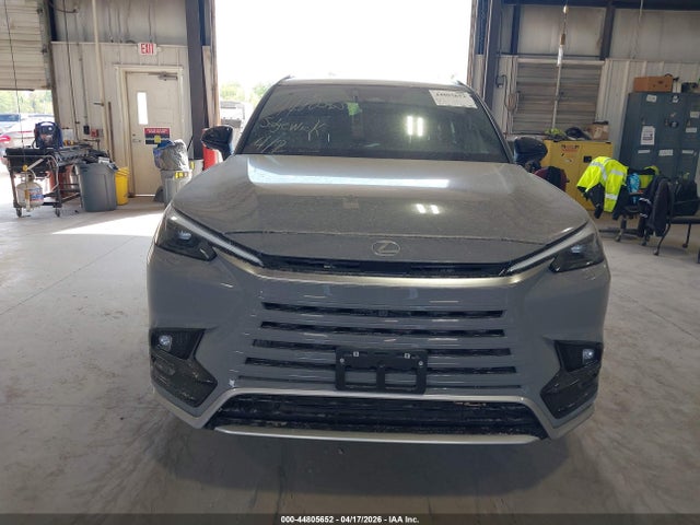Продаж на аукціоні авто 2025 Lexus Tx 500h F Sport Premium, vin: 5TDABAB65SS014692, номер лоту: 44805652