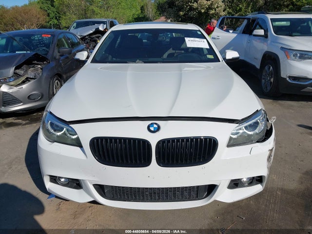 Продаж на аукціоні авто 2016 Bmw 528i Xdrive, vin: WBA5A7C51GG643507, номер лоту: 44805654