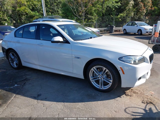 Продаж на аукціоні авто 2016 Bmw 528i Xdrive, vin: WBA5A7C51GG643507, номер лоту: 44805654