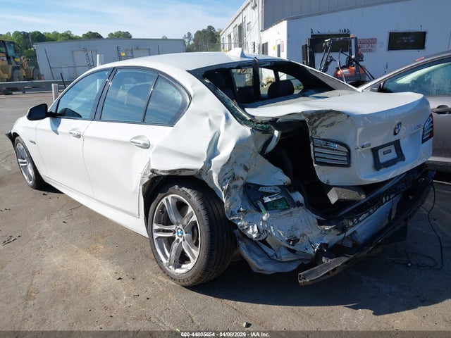 Продаж на аукціоні авто 2016 Bmw 528i Xdrive, vin: WBA5A7C51GG643507, номер лоту: 44805654