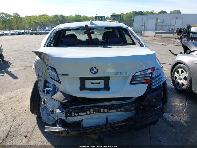 Продаж на аукціоні авто 2016 Bmw 528i Xdrive, vin: WBA5A7C51GG643507, номер лоту: 44805654