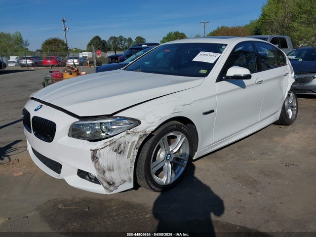 Продаж на аукціоні авто 2016 Bmw 528i Xdrive, vin: WBA5A7C51GG643507, номер лоту: 44805654