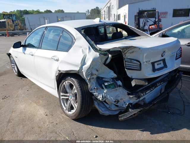 Продаж на аукціоні авто 2016 Bmw 528i Xdrive, vin: WBA5A7C51GG643507, номер лоту: 44805654