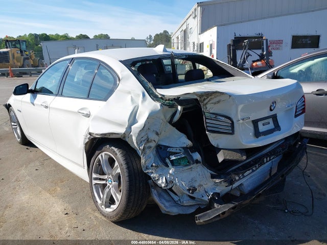 Продаж на аукціоні авто 2016 Bmw 528i Xdrive, vin: WBA5A7C51GG643507, номер лоту: 44805654