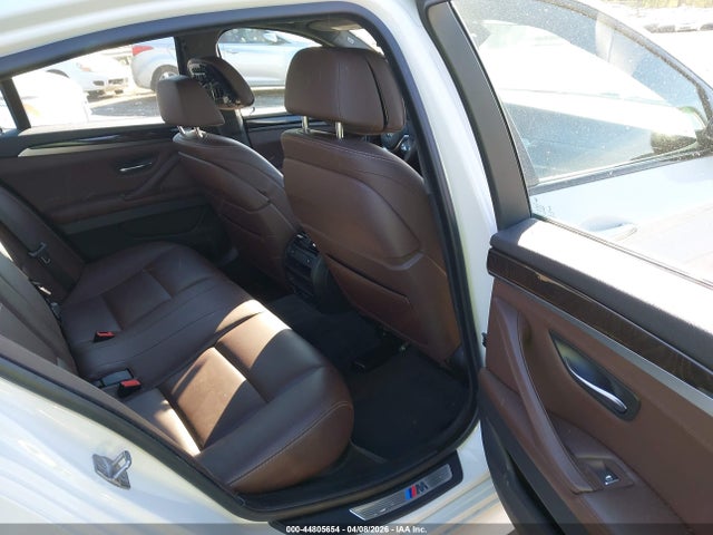 Продаж на аукціоні авто 2016 Bmw 528i Xdrive, vin: WBA5A7C51GG643507, номер лоту: 44805654