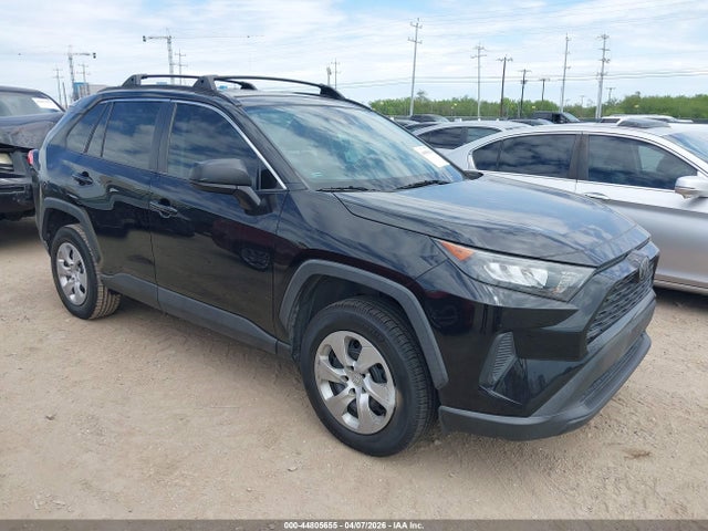 2020 Toyota Rav4 Le მანქანა იყიდება აუქციონზე, vin: 2T3H1RFV8LC033997, აუქციონის ნომერი: 44805655