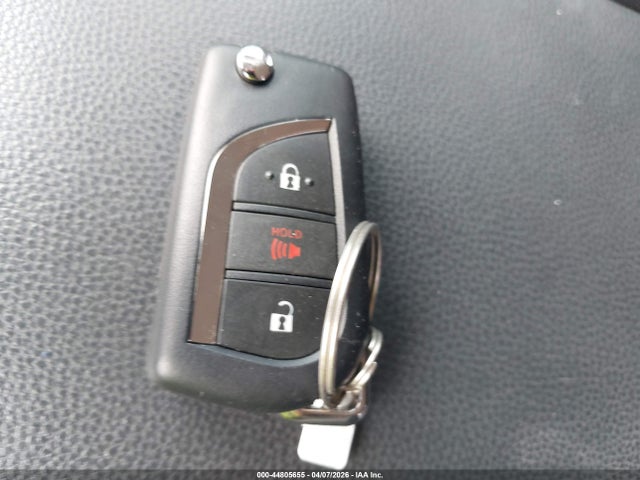 2020 Toyota Rav4 Le მანქანა იყიდება აუქციონზე, vin: 2T3H1RFV8LC033997, აუქციონის ნომერი: 44805655