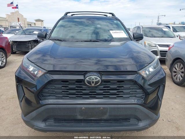 2020 Toyota Rav4 Le მანქანა იყიდება აუქციონზე, vin: 2T3H1RFV8LC033997, აუქციონის ნომერი: 44805655